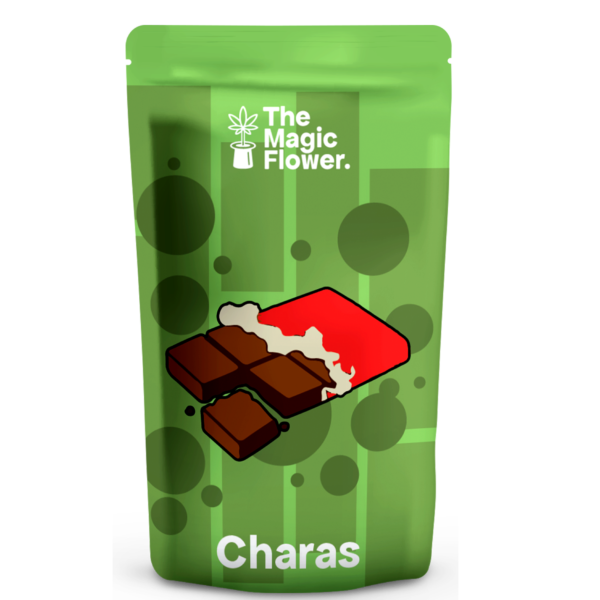 Charas