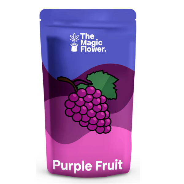 Purple Fruit