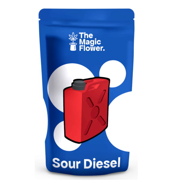 Sour Diesel