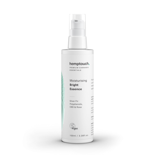 Moisturising Bright Essence 100ml